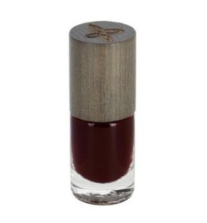 Esmalte De Uñas 14 Red Rose 6 Ml Bio Vegan Boho Green Make Up