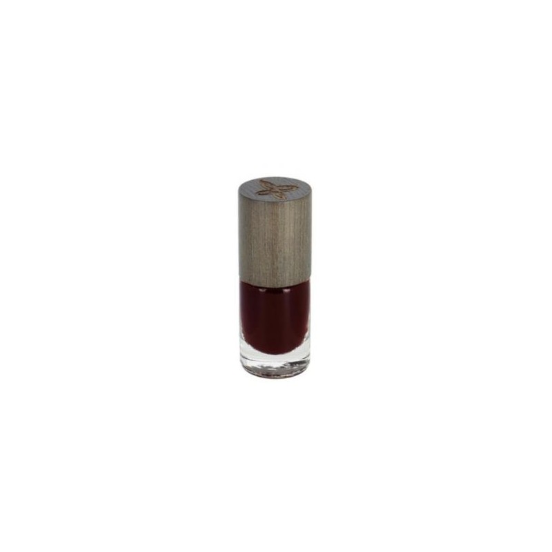 Esmalte De Uñas 14 Red Rose 6 Ml Bio Vegan Boho Green Make Up