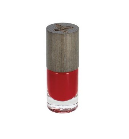 Esmalte De Uñas 15 Revolution 6 Ml Bio Vegan Boho Green Make Up