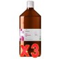 Pack de 3 uds Rosa Hidrolato, Bio, 1000Ml Terpenic