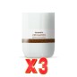 Pack de 3 uds Circulación Crema Corporal, 1000Ml Terpenic