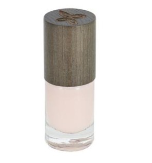 Esmalte De Uñas 49 Rose Blanche 6 Ml Bio Vegan Boho Green Make Up