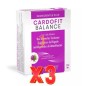 Pack de 3 uds Cardofit Balance 30 Caps Fdb