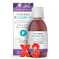 Pack de 3 uds Inmuno P-Complex 150 Ml. Fdb Pack de 3 uds Inmuno P-Complex 150 Ml. Fdb