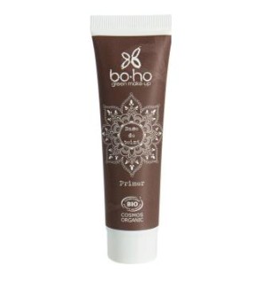 Primer Prebase De Maquillaje 30 Ml Bio Vegan Boho Green Make Up