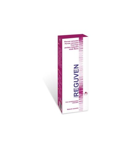 Reguven Crema 200 Ml Bioserum