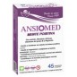 Ansiomed Mente Positiva 45 Comprimidos Bioserum Ansiomed Mente Positiva 45 Comprimidos Bioserum