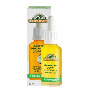 Aceite Corp.Jojoba 30Ml Corpore Sano