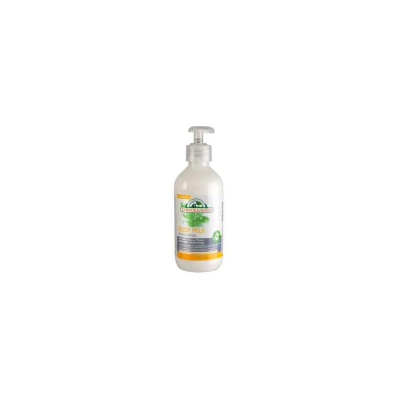 Body Milk Antioxidante (Gayuba Y Granada) 300 Ml Corpore Sano