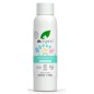 Aceite De Masaje Bebes 150  Ml Dr. Organic