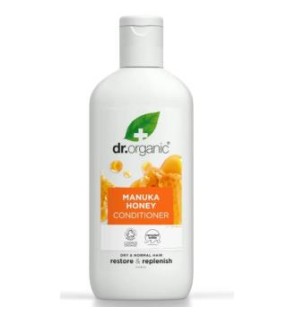 Acondicionador Miel De Manuka 265 Ml Dr. Organic
