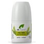 Desodorante Arbol Del Te Organico 50 Ml Dr. Organic Desodorante Arbol Del Te Organico 50 Ml Dr. Organic