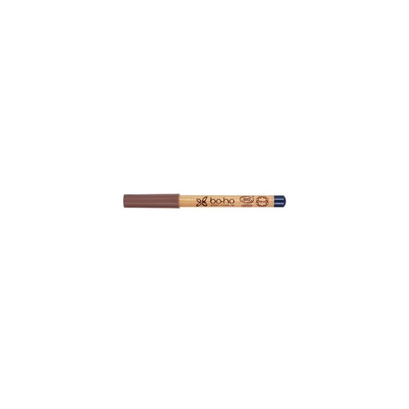 Lapiz De Ojos 05 Azul Bio Vegan Boho Green Make Up