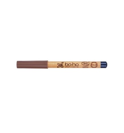 Lapiz De Ojos 05 Azul Bio Vegan Boho Green Make Up