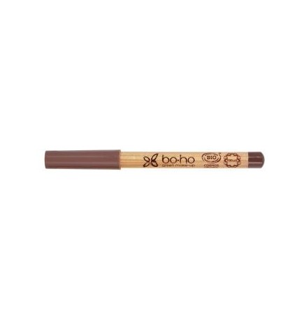 Lapiz De Ojos 06 Avellana Bio Vegan Boho Green Make Up