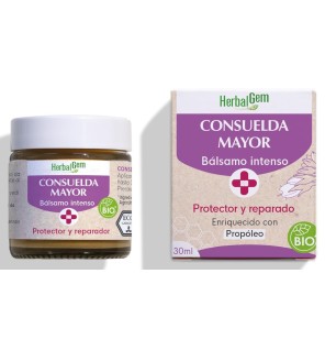 BaLsamo Intenso Consuelda Mayor Eco 30Ml Herbalgem