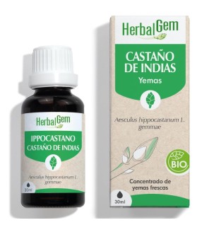 Castaño  30 Ml Bio Herbalgem