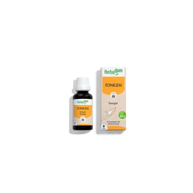 Tonicgem Gc16 30 Ml Bio Herbalgem Tonicgem Gc16 30 Ml Bio Herbalgem