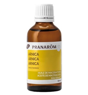 Arnica 50 Ml Pranarom Aceites