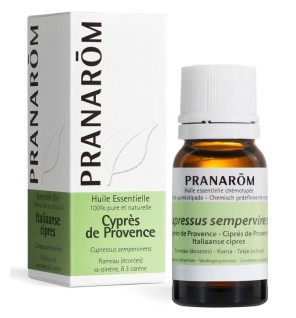 Cipres De Provenza Rama 10 Ml Pranarom Aceites