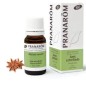 Anis Estrellado Fruto Aceite Esencial  10 Ml Bio Pranarom Aceites
