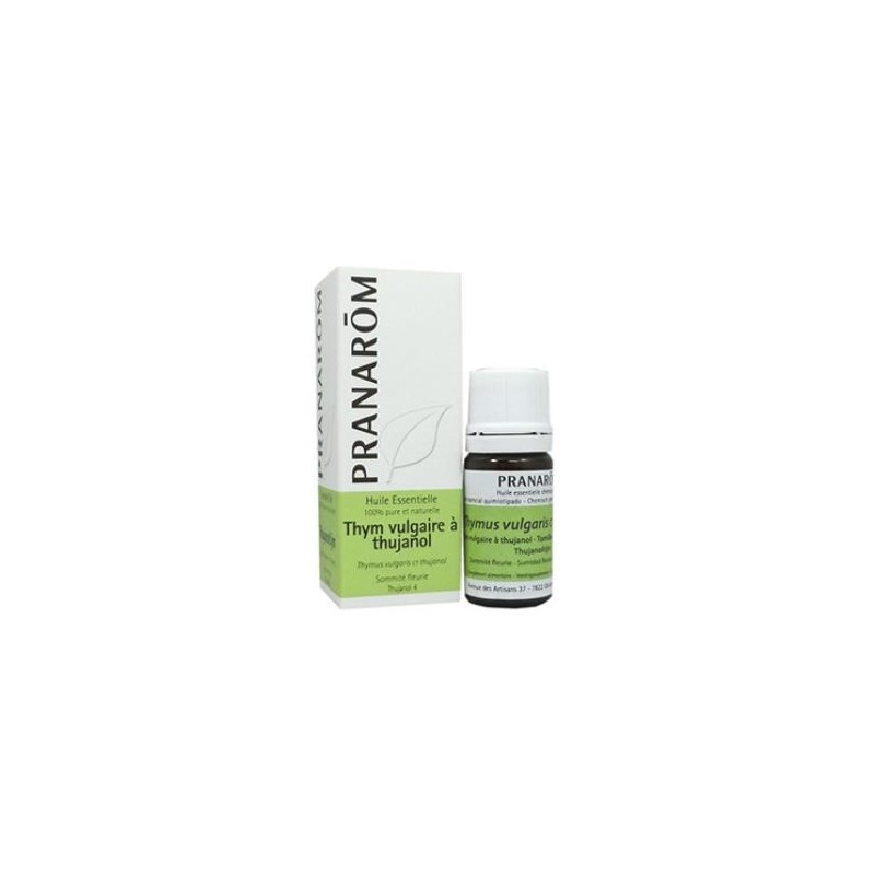 Tomillo Comun Qt Tuyanol Aceite Esencial 5 Ml Pranarom Aceites Tomillo Comun Qt Tuyanol Aceite Esencial 5 Ml Pranarom Aceites