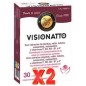 Pack de 2 unidades Visionatto 30 Comprimidos Bioserum