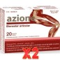 Pack de 2 unidades Azione 20 Capsulas Bioserum Pack de 2 unidades Azione 20 Capsulas Bioserum