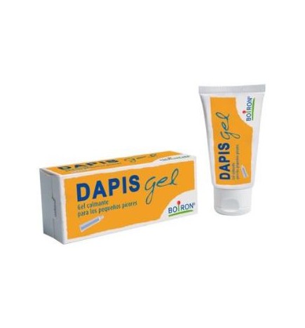 Gel Dapis 40Gr Boiron