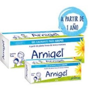 Arnigel 120 Gramos Boiron