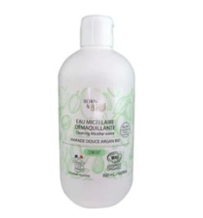 Agua Micelar Piel Normal 500 Ml Bio Born To Bio