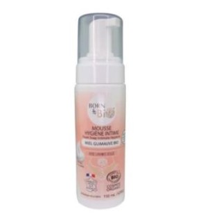Espuma Higiene Intima Mujer 150 Ml Bio Born To Bio