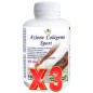 Pack de 3 unidades Azione Colageno Sport 180 Comprimidos Bioserum Pack de 3 unidades Azione Colageno Sport 180 Comprimidos Bioserum