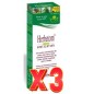 Pack de 3 unidades Herbetom 2 Pulm Respir 250Ml Bioserum