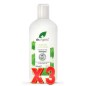 Pack de 3 unidades Champu Cuero Cabelludo Sensible Calendula 265Ml Dr. Organic
