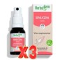 Pack de 3 unidades Sinugem Gc15 Spray 15 Ml Bio Herbalgem Pack de 3 unidades Sinugem Gc15 Spray 15 Ml Bio Herbalgem