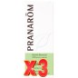 Pack de 3 unidades Ajedrea Aceite Esencial 5 Ml Pranarom Aceites Pack de 3 unidades Ajedrea Aceite Esencial 5 Ml Pranarom Aceites