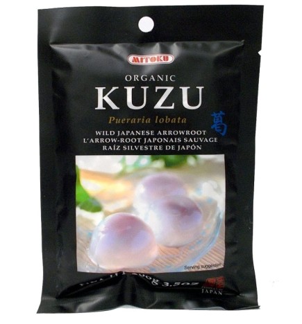 Kuzu 100 G Mitoku