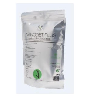 Aminodiet Plus 1Kg. Sg Vegan Bsb Labs