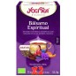 Pack de 2 unidades Balsamo Espiritual Yogi Tea 17 X 1,8 G Yogi Tea Pack de 2 unidades Balsamo Espiritual Yogi Tea 17 X 1,8 G Yogi Tea