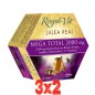 Pack 3x2 unidades Royal-Vit Mega Total  2000 Mg 20 Viales Dietisa