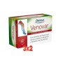 Pack 3x2 unidades Venovar Cáps Envase 60 Cápsulas Dietisa Pack 3x2 unidades Venovar Cáps Envase 60 Cápsulas Dietisa