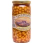 Garbanzos Estofados 720 Gramos Eco Cachopo Garbanzos Estofados 720 Gramos Eco Cachopo