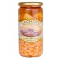 Alubias Estofadas 720 Gramos Eco Cachopo