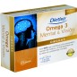 Omega 3 Mental & Visión Envase 45 Perlas Dietisa Omega 3 Mental & Visión Envase 45 Perlas Dietisa