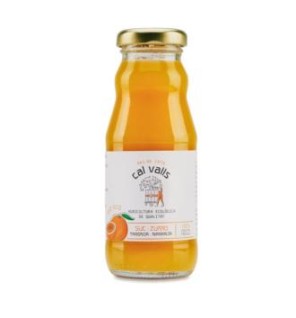 Zumo De Naranja 200 Ml Eco Cal Valls