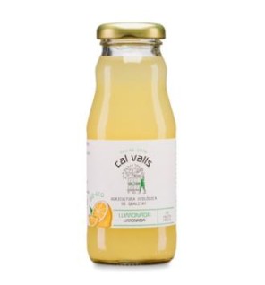 Limonada 200 Ml Eco Cal Valls