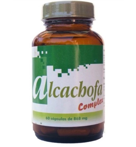 Alcachofa Complex 60 Capsulas Bilema