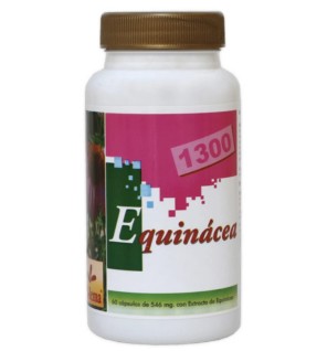 Equinacea 60 Capsulas Bilema