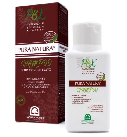 Champu P.B.X. (Anticaida) 250 Ml Sakai